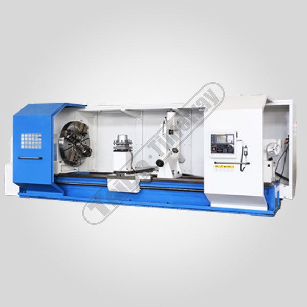 Tour horizontal CNC AK-1600C