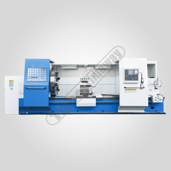 Tour horizontal CNC AK-1400B