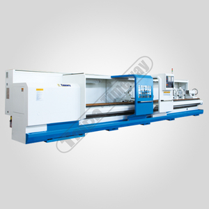 Tour horizontal CNC AK-800B