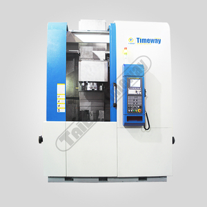 Tour vertical CNC haute vitesse VK500