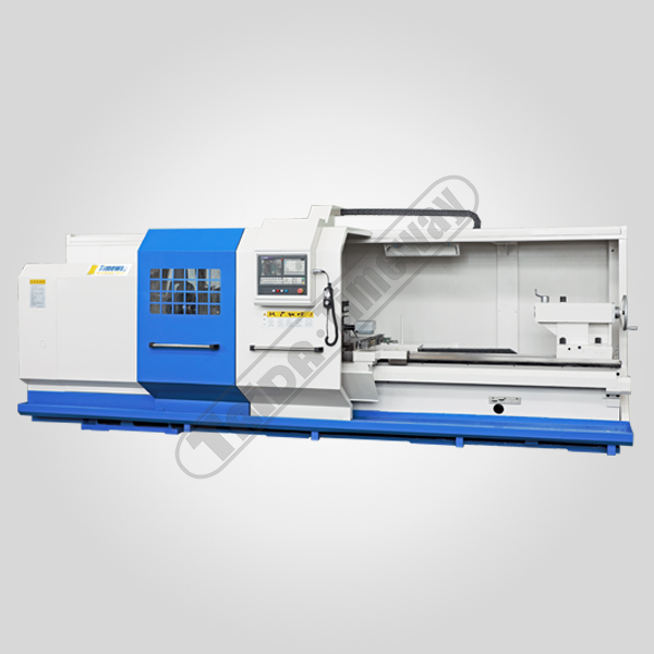 Tour horizontal CNC AK-800